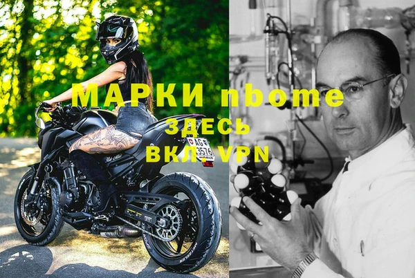 стафф Краснослободск